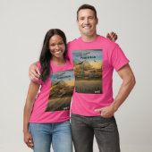 Ploesti Raid 1943 - Operatie Tidal Wave T-shirt (Unisex)