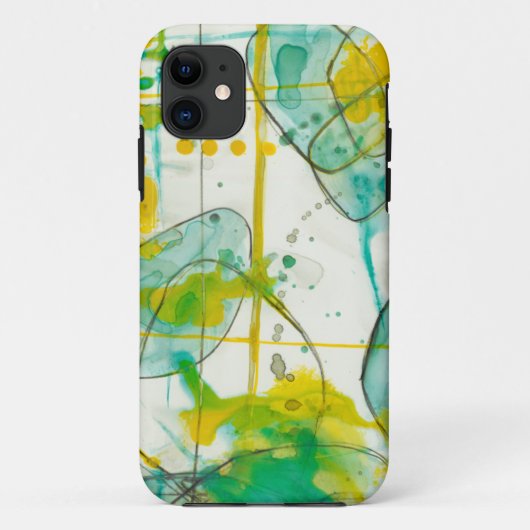Plons Plons Ik Case-Mate iPhone Case (Achterkant)