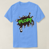 plons t-shirt (Design voorkant)