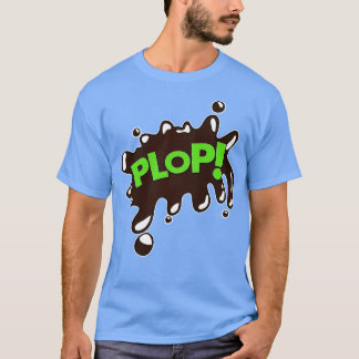 plons t-shirt