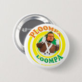 Ploompaloompa-Button met Snydecast-URL Ronde Button 5,7 Cm (Voorkant /achterkant)