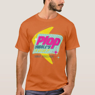 Plop Dribbles T-shirt