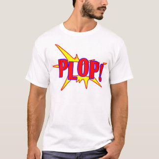PLOP T SHIRT.png T-shirt