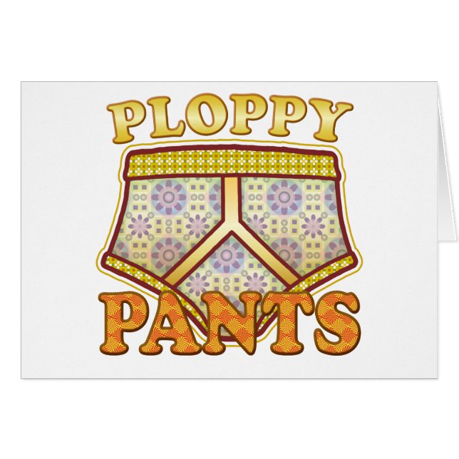Ploppy's (Voorkant Horizontaal)