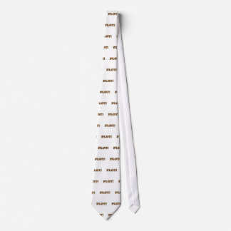 Plot Holes Fun Reading Writing Logo Fun Motto Stropdas