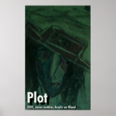 PLOT POSTER (Voorkant)