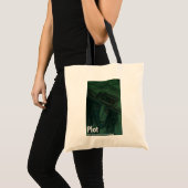 PLOT TOTE BAG (Voorkant (product))