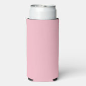 Plot Twist Button Seltzer Blikjeskoeler (Seltzer Achterkant)