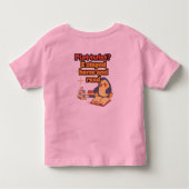 Plot Twist Penguin Cute Bookish Kinder Shirts (Achterkant)