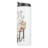 Plot Twist! Thermosbeker (Geroteerd rechts)