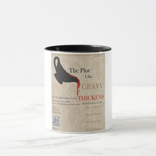 Plot zoals Gravy Thickens MOK (Midden)