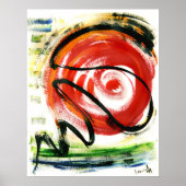 Plotkin's Entropy Poster (Voorkant)