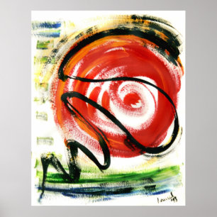 Plotkin's Entropy Poster