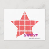 Plotroze 3 briefkaart (Voorkant)