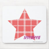 Plotroze 3 muismat (Voorkant)