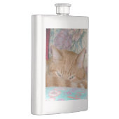 Plotseling Flacon (Rechts)