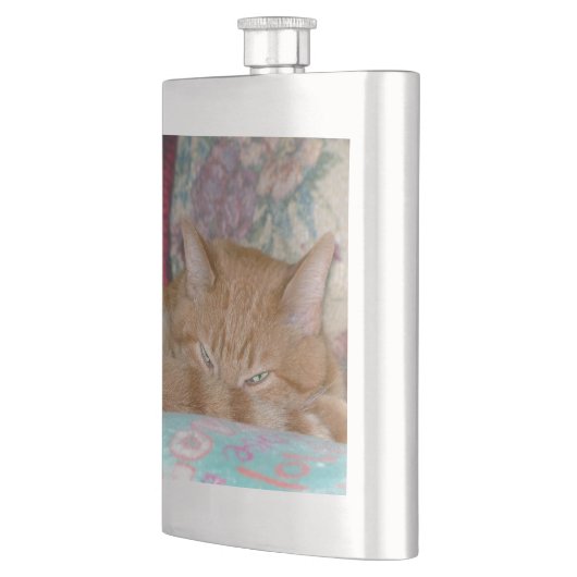 Plotseling Flacon (Links)