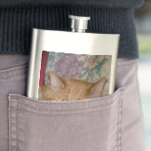 Plotseling Flacon (Voorbeeld)