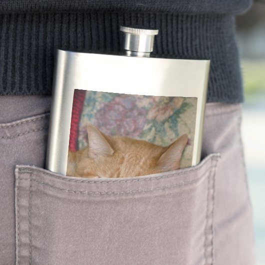 Plotseling Flacon (Voorbeeld)