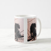 Plotseling Koffiemok (Voorkant rechts)