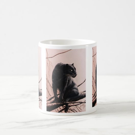 Plotseling Koffiemok (Center)