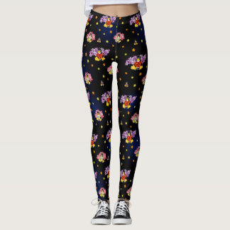 Plotseling pinguïns 2 Leggings