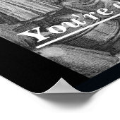 Plotseling realiseer je je dat je ouder bent poster (Hoek)