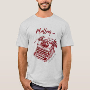 Plotseling... T-shirt