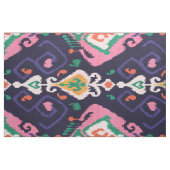 Plotselinge kleurrijke roze marinevlek stampatrone stof (Fat Quarter)