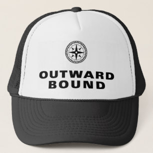 Plotselinge trucker pet