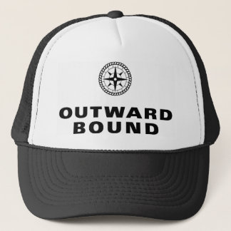 Plotselinge trucker pet