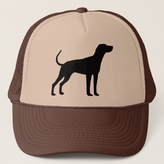Plott Gear Trucker Pet (Voorkant)