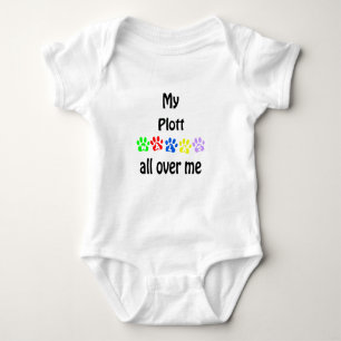 Plott Walks Design Romper