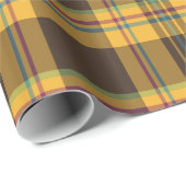 Plottartaanpatroon Cadeaupapier (Rol Hoek)