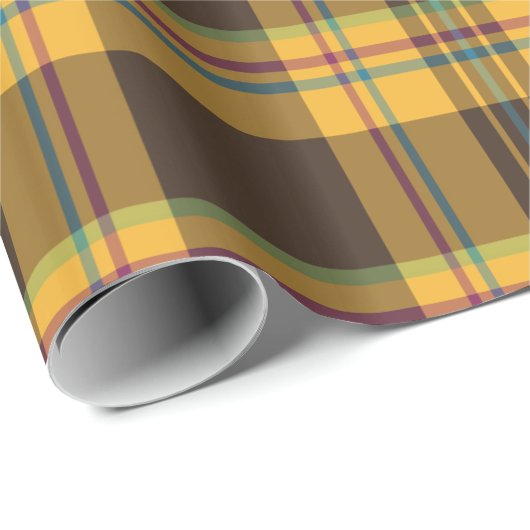 Plottartaanpatroon Cadeaupapier (Rol Hoek)