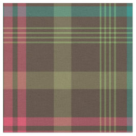 Plottartaanpatroon Stof