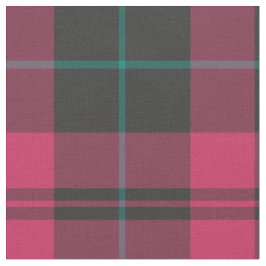 Plottartaanpatroon Stof