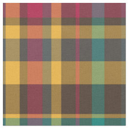 Plottartaanpatroon Stof