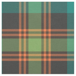 Plottartaanpatroon Stof