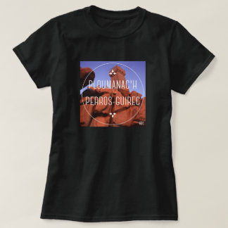 Ploumanac'h Perros-Guirec NF T-shirt