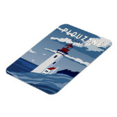 Plouzane France Travel  Art Magneet (Linkerzijde)