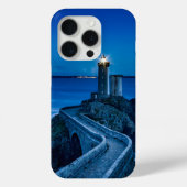 Plouzane, Frankrijk, Vuurtoren Case-Mate iPhone Case (Achterkant)
