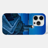 Plouzane, Frankrijk, Vuurtoren Case-Mate iPhone Case (Achterkant (horizontaal))