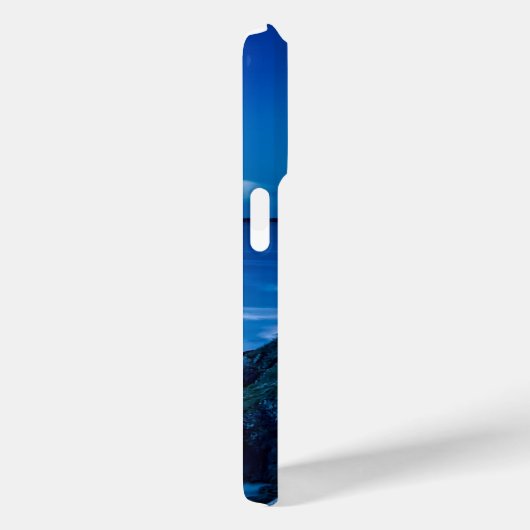 Plouzane, Frankrijk, Vuurtoren Case-Mate iPhone Case (Achterkant / Rechts)