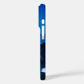 Plouzane, Frankrijk, Vuurtoren Case-Mate iPhone Case (Achterkant / Links)