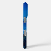 Plouzane, Frankrijk, Vuurtoren Case-Mate iPhone Case (Achterkant / Rechts)