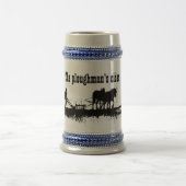 Plowmans Mok (Center)