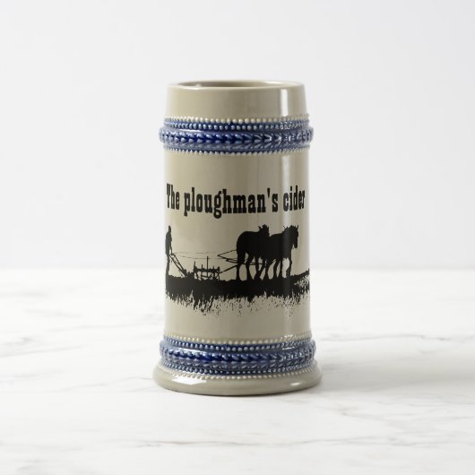 Plowmans Mok (Center)