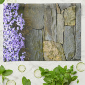 Plox & Rocks Dish Handdoek (Gevouwen)