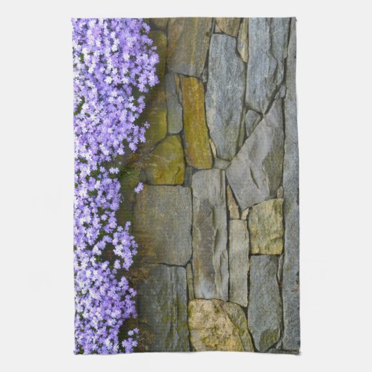 Plox & Rocks Dish Handdoek (Verticaal)